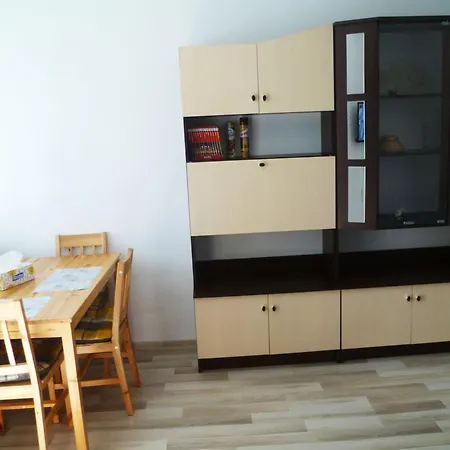 La Angela - Studio Firstfloor Hunedoara Exterior photo