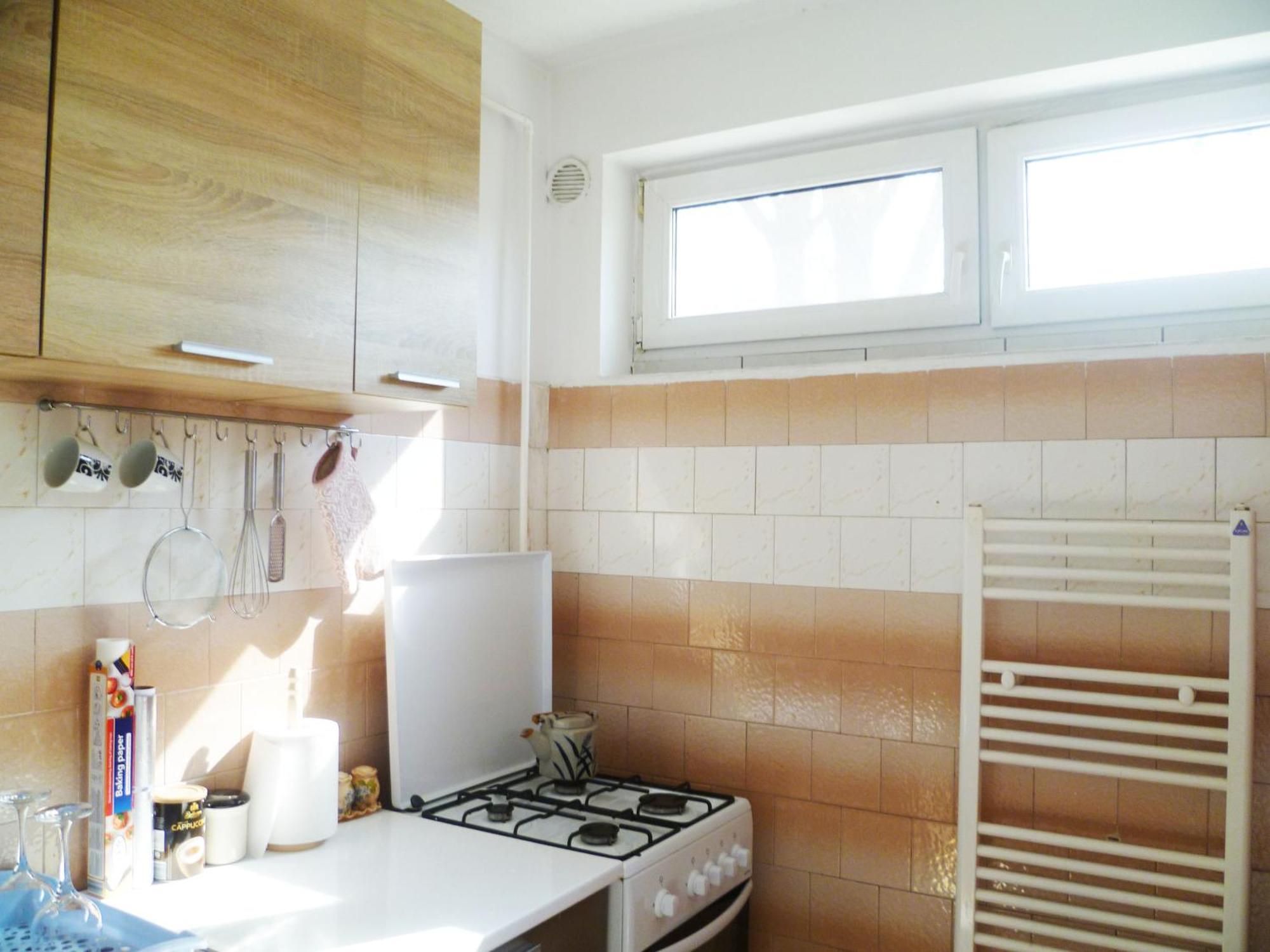 La Angela - Firstfloor Apartment Hunedoara