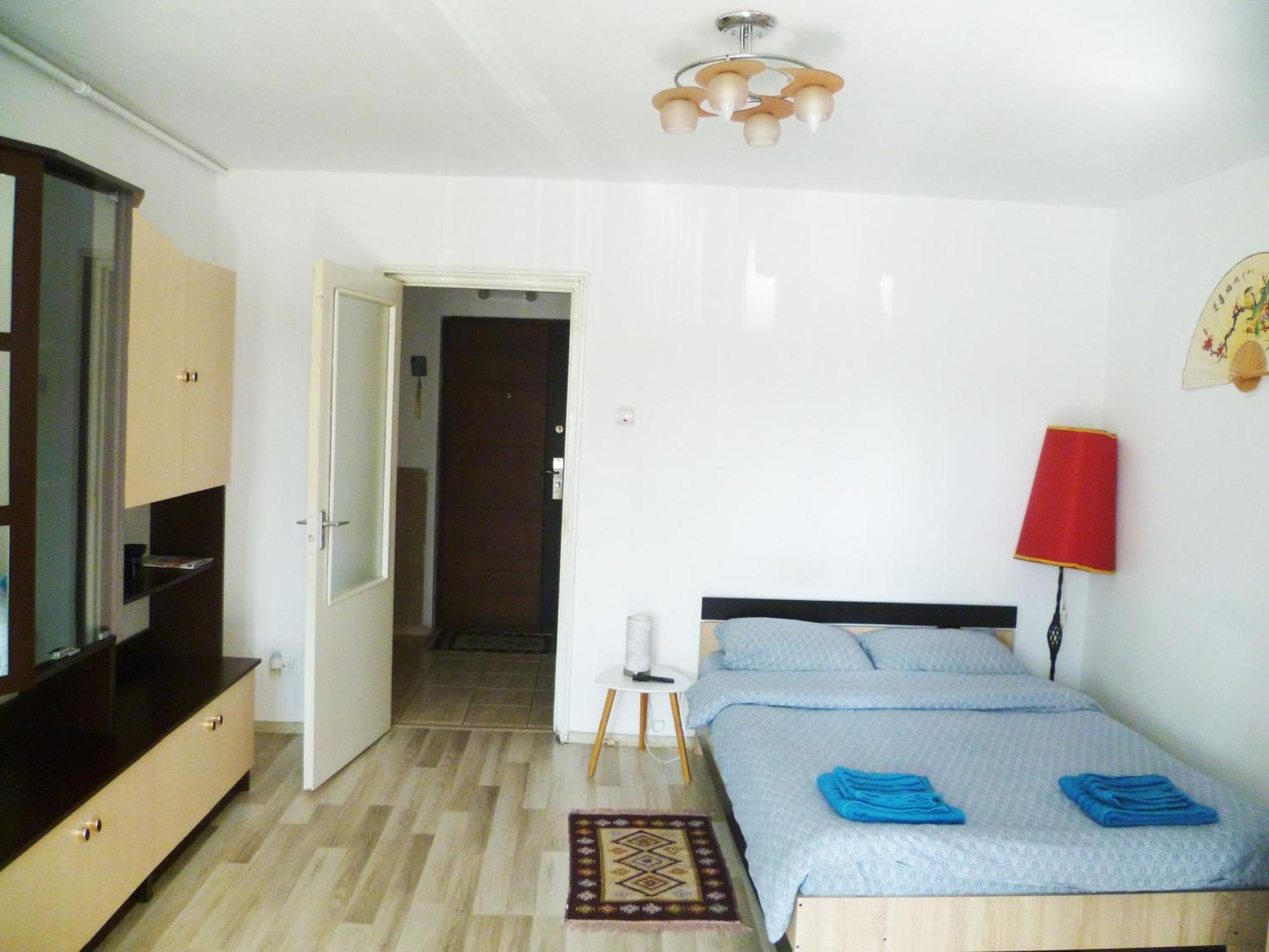 La Angela - Firstfloor Apartment