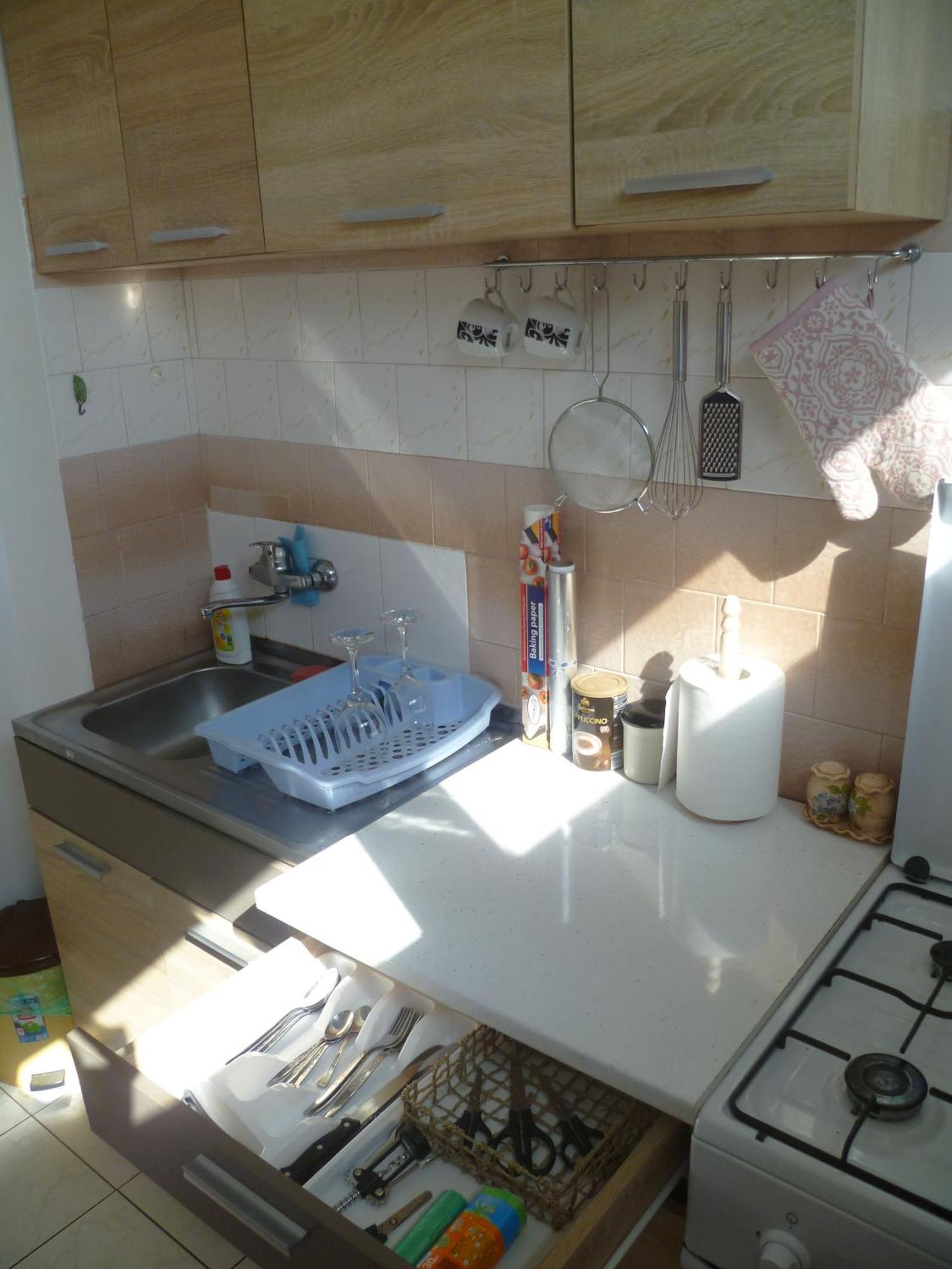 La Angela - Firstfloor * Hunedoara