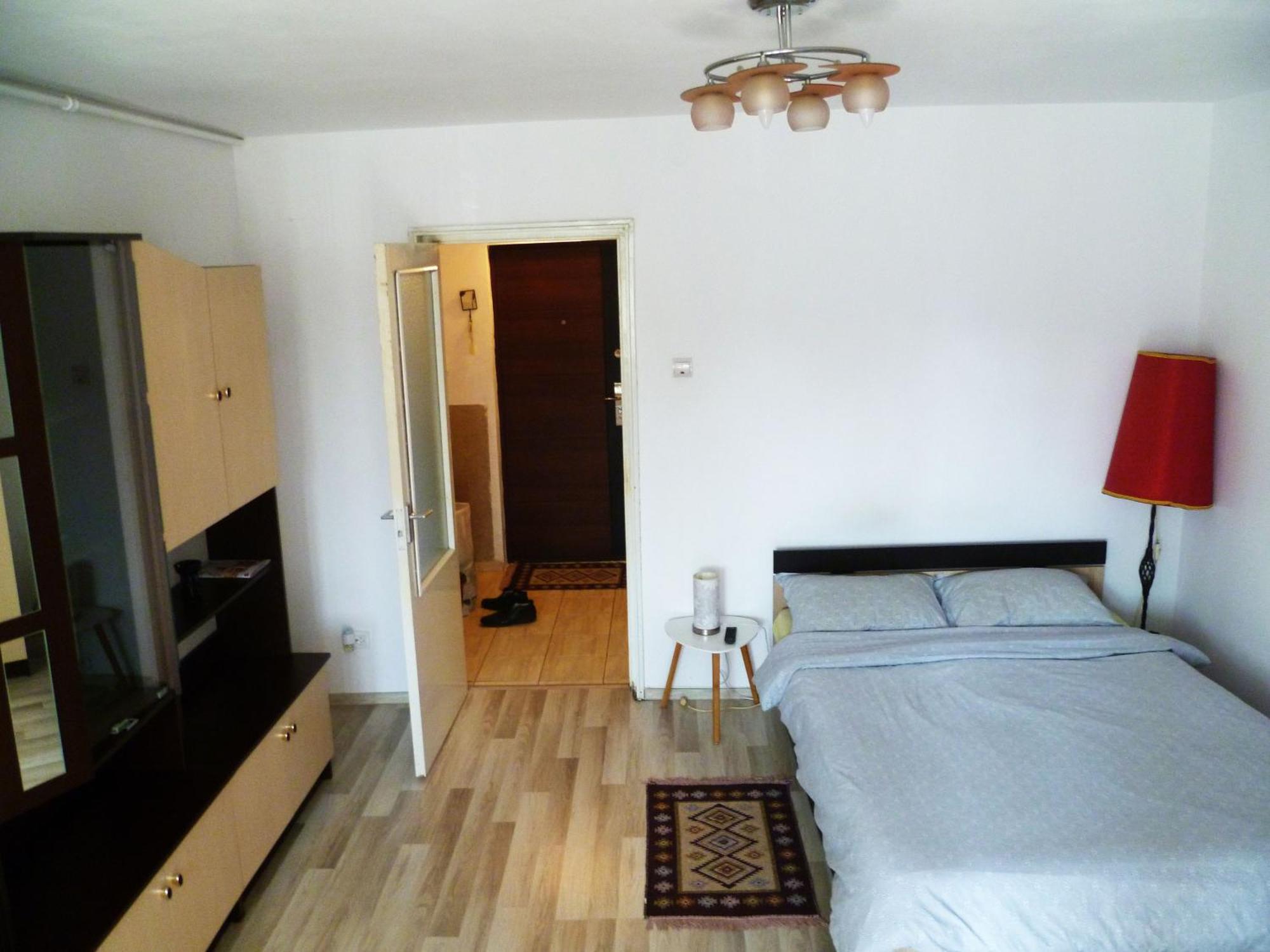 Apartment La Angela - Firstfloor *